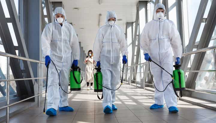 That’s why we offer professional mold damage services in Fresno, California to help protect your family’s health and improve indoor air quality.