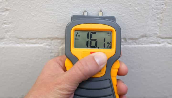 We provide fast, accurate, and affordable mold testing services in Fresno, California.